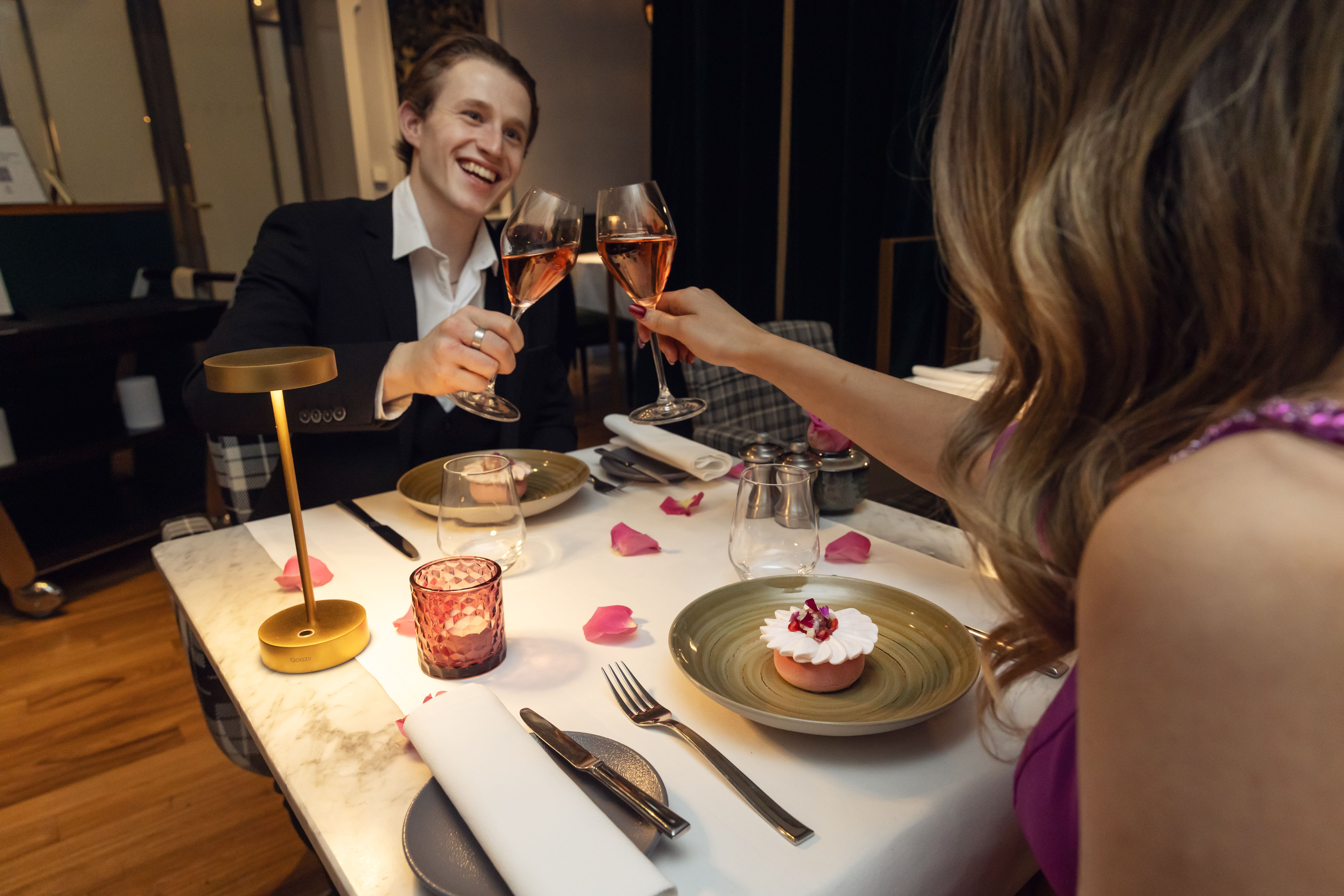 Les bûches du Chef Grandclaude