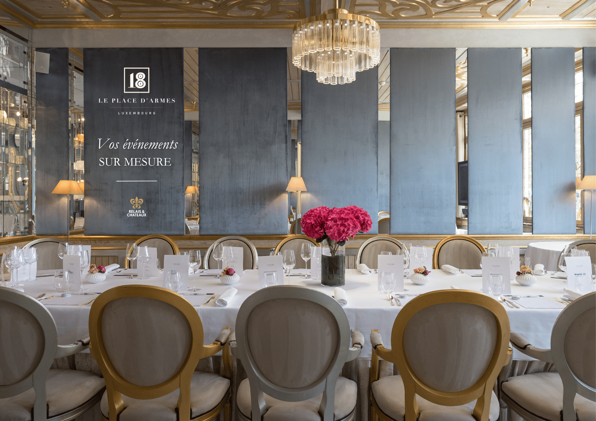 Suite Prestige