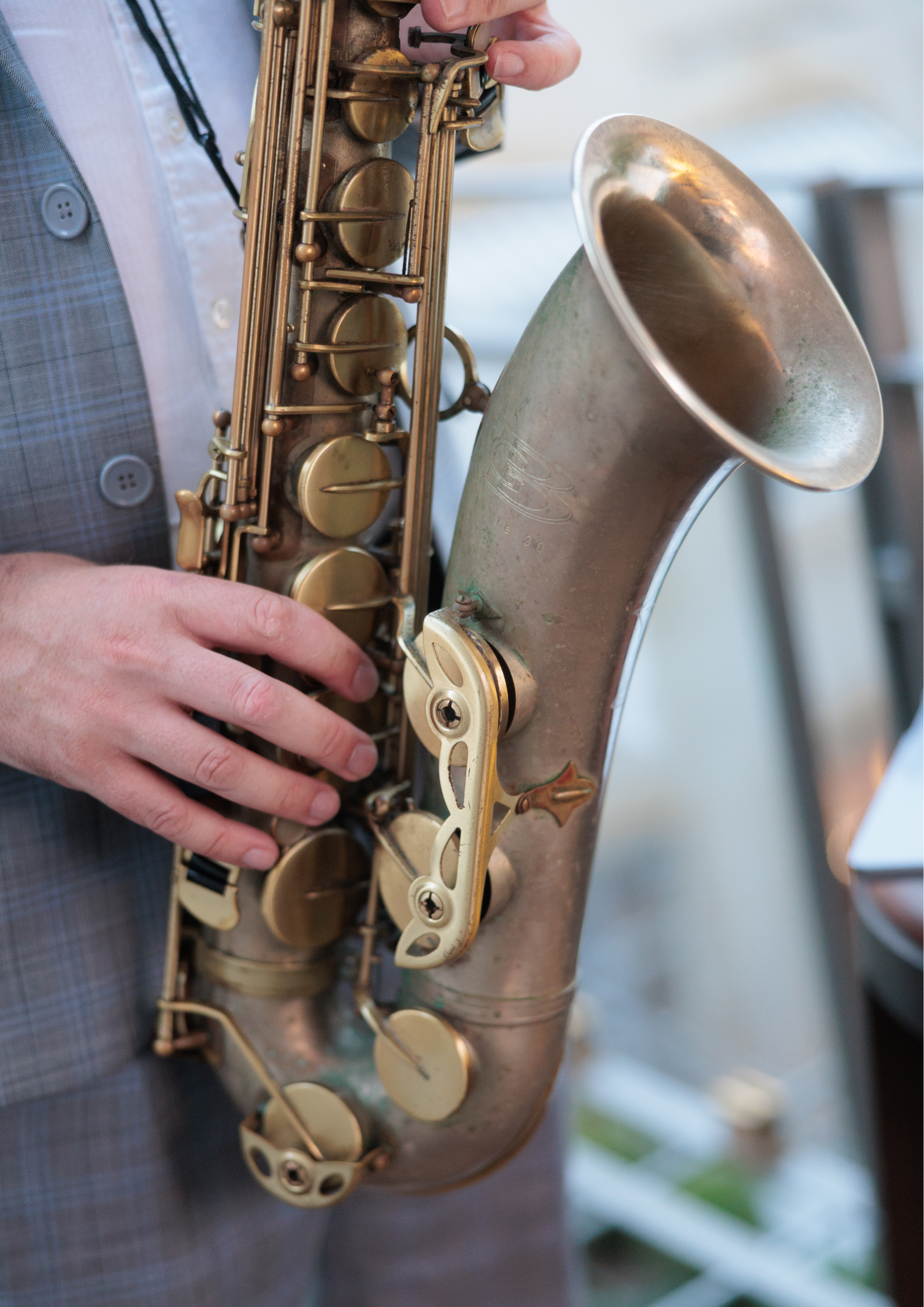 Soirées Sip & Sound