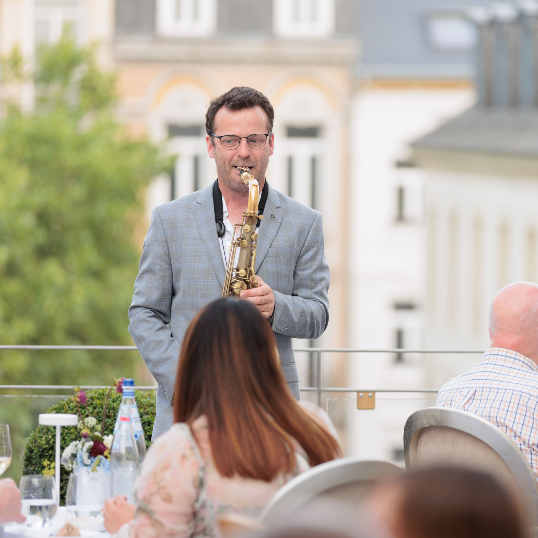 Les soirées Sip & Sound de la rentrée